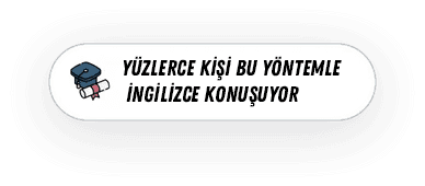 Yüzlerce kişi bu yöntemle İngilizce konuşuyor